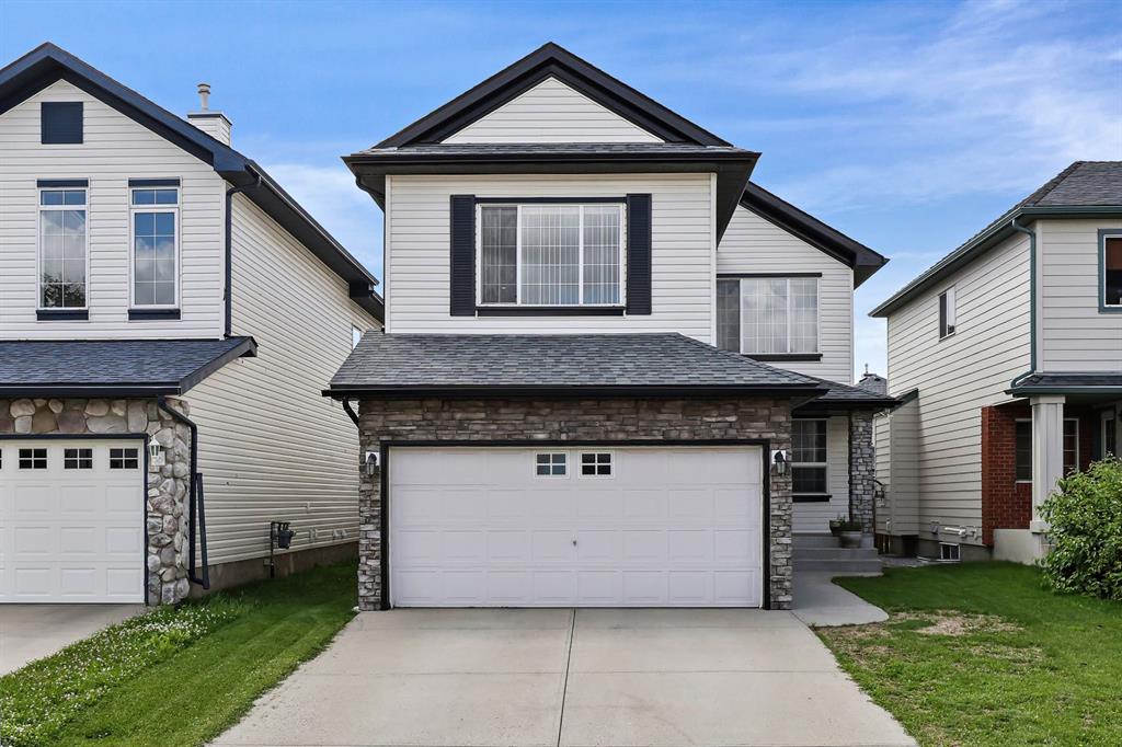 27 Saddleridge Close NE, Calgary, Alberta, T3J 4X1