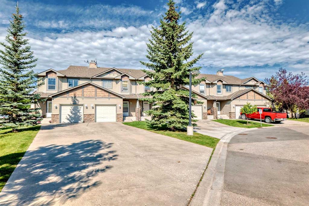 1 Spring Meadows Bay, Okotoks, Alberta, T1S 2G8