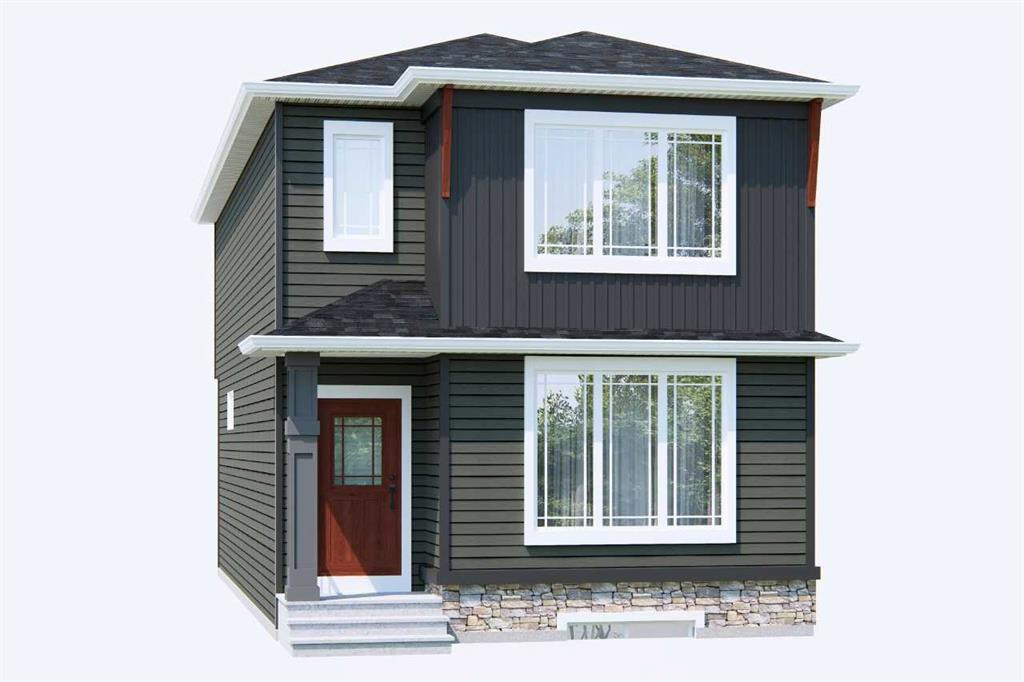 469 Hotchkiss Drive SW, Calgary, Alberta, T3S 0J9