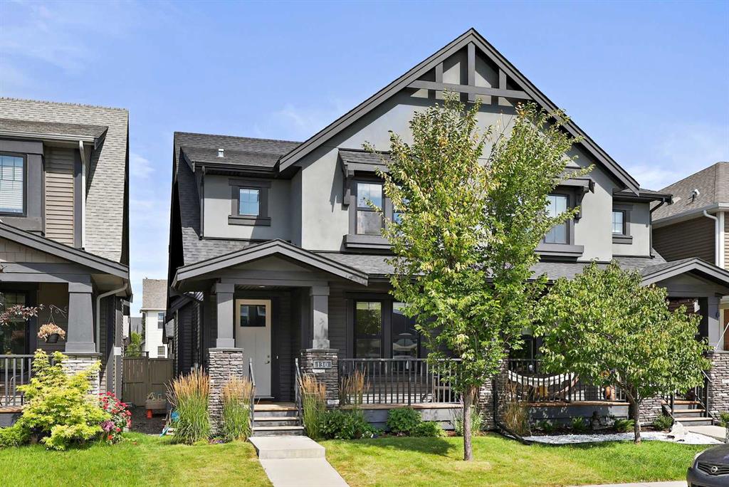 130 Cooperswood Place SW, Airdrie, Alberta, T4B 3Y7