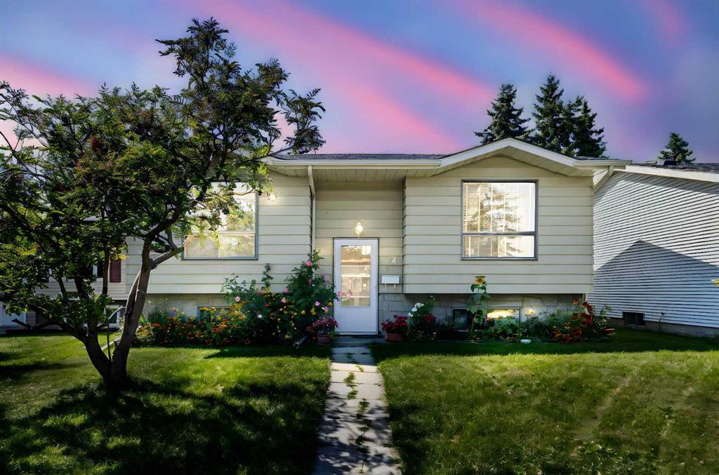 84 Fallswater Road NE, Calgary, Alberta, T3J1B1