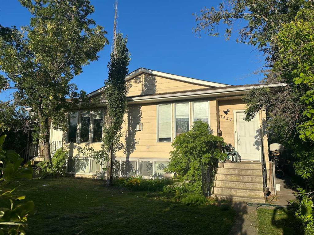 7422 Ogden Road SE, Calgary, Alberta, T2C 1B8
