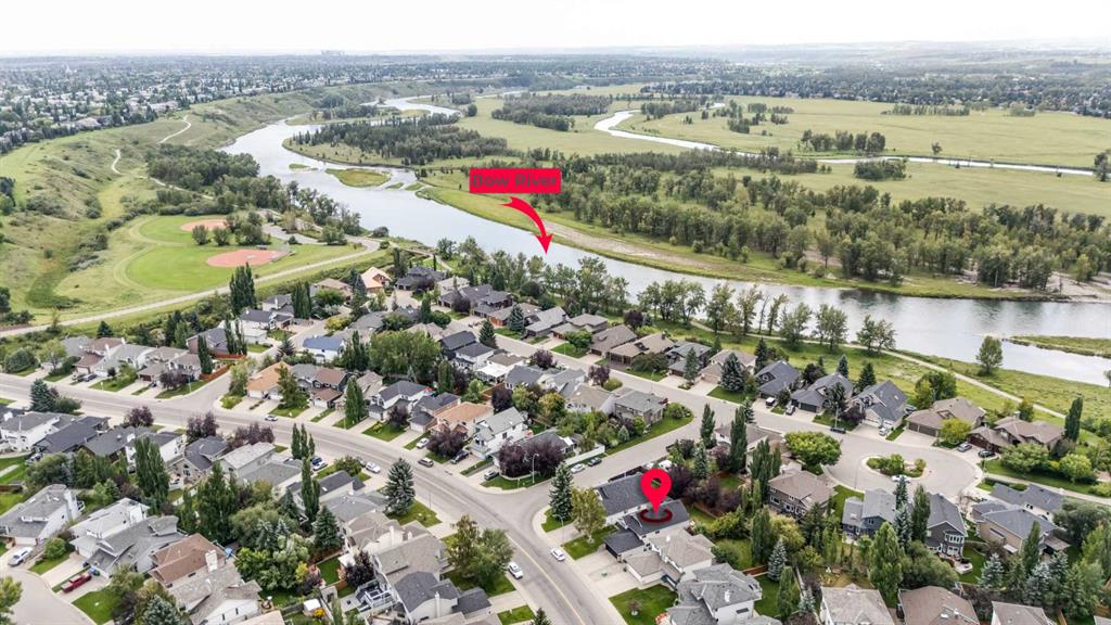 67 Douglas Park Boulevard SE, Calgary, Alberta, T2Z 2K9