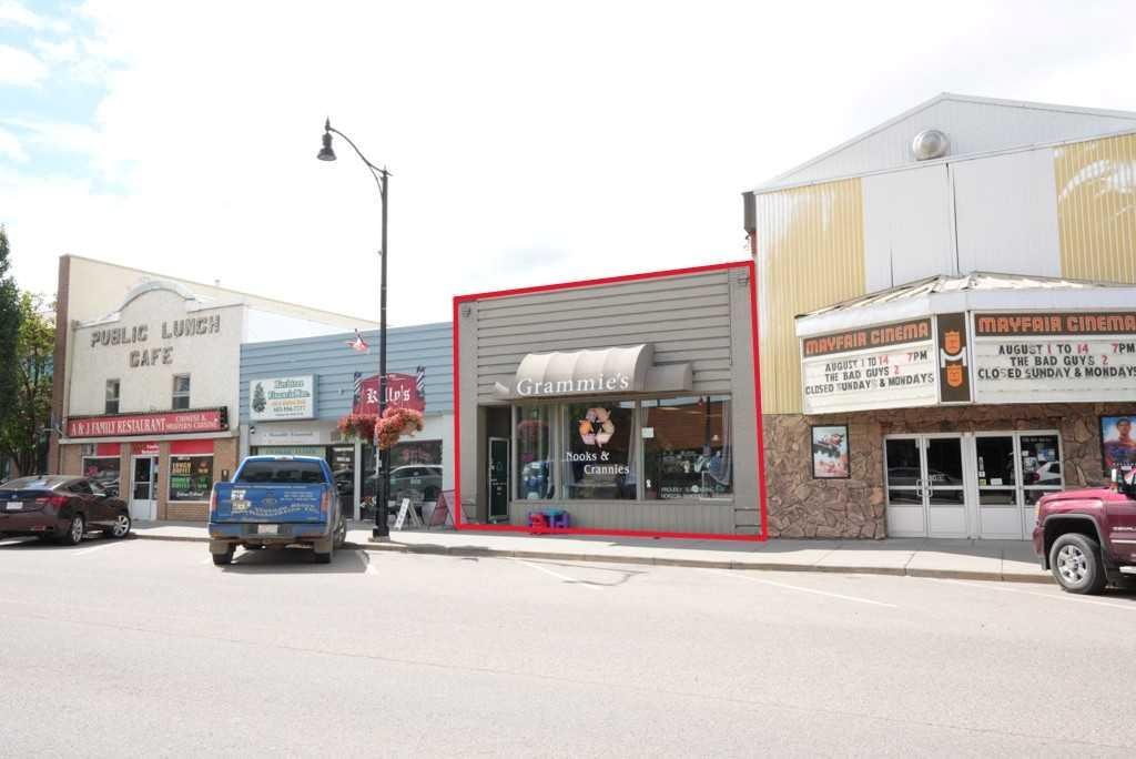 4912 50 Avenue, Olds, Alberta, T4H 1A5