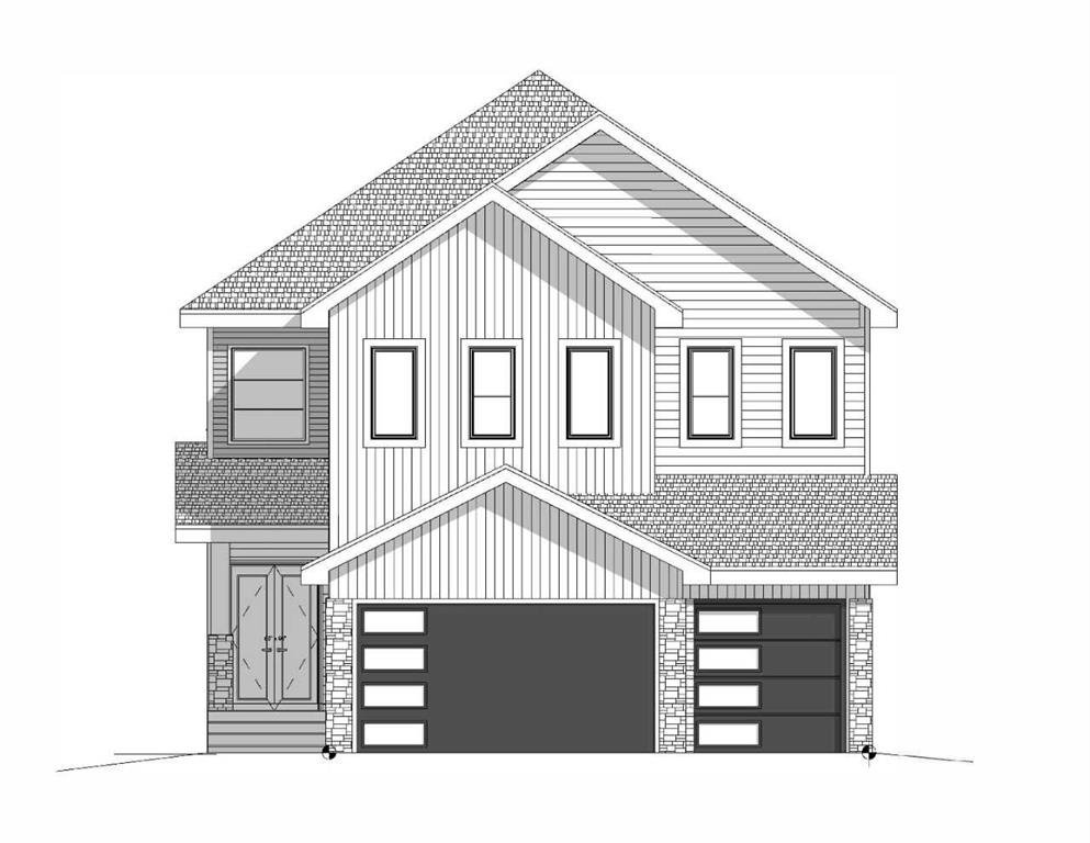 13 South Shore Mount, Chestermere, Alberta, T1X 2Y4