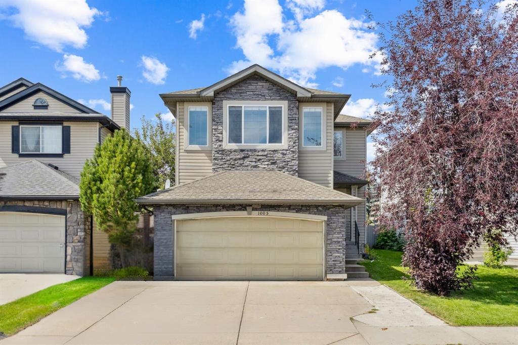 1005 Panorama Hills Drive NW, Calgary, Alberta, T3K 5C3