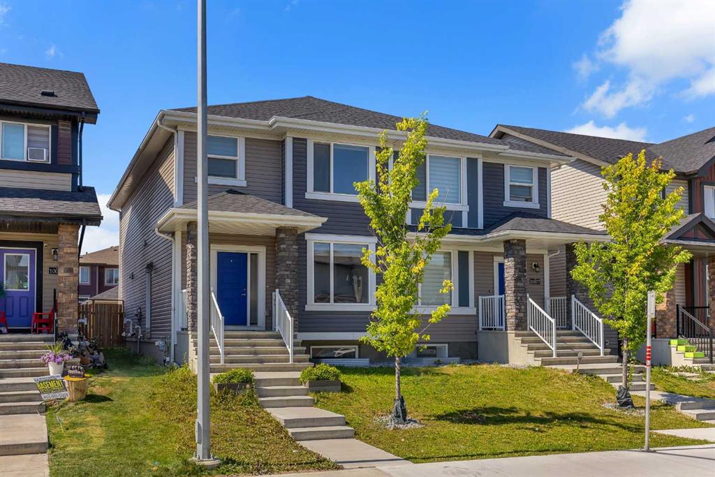 10073 46 Street NE, Calgary, Alberta, T3J 0Y7