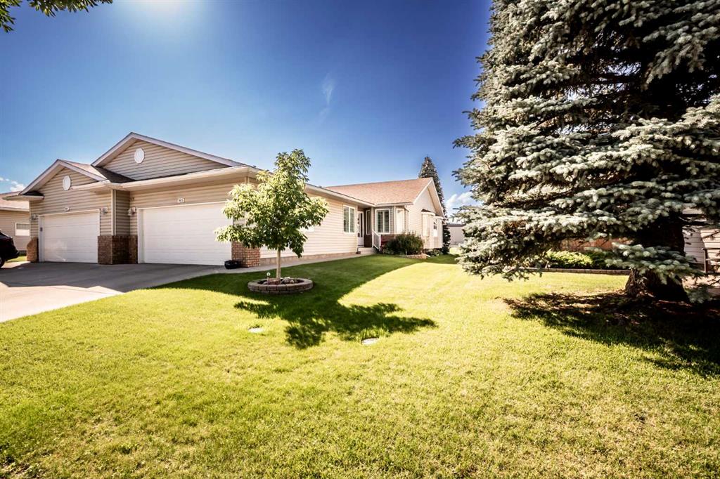 905 Riverside Drive NW, High River, Alberta, T1V 1S3