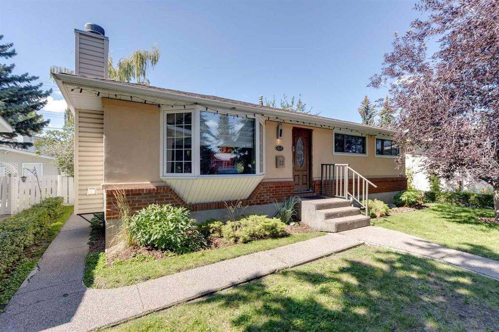 419 Woodland Crescent SE, Calgary, Alberta, T2J 1J7