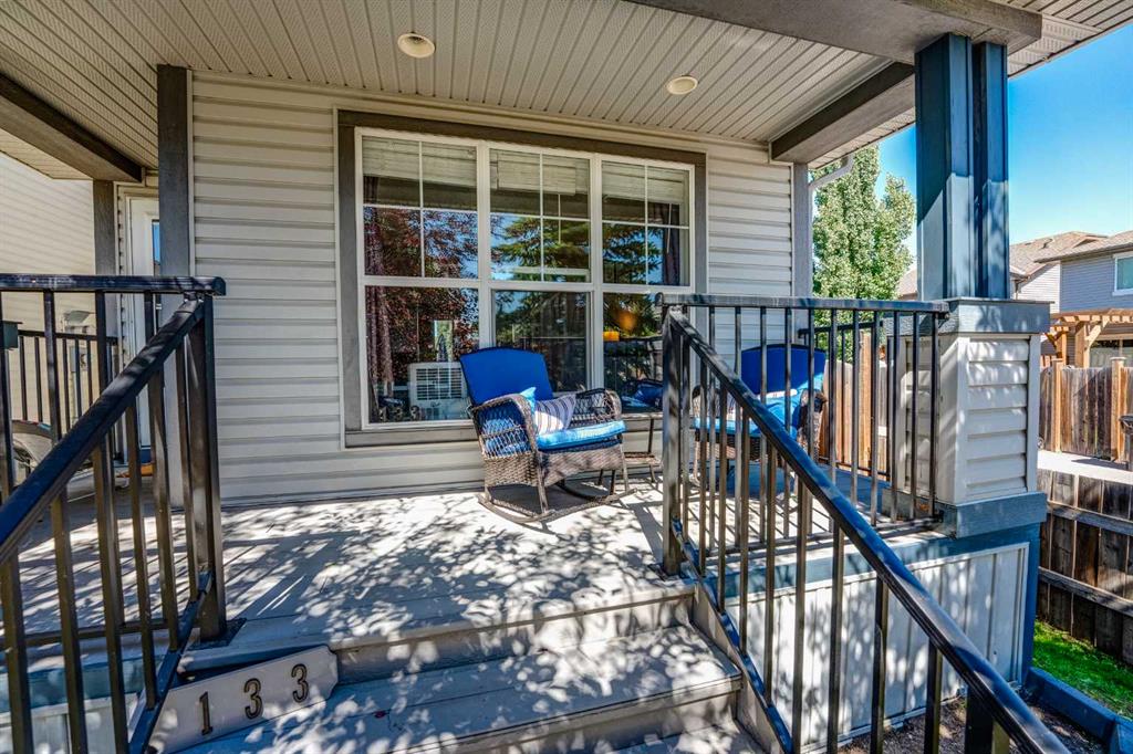 133 Auburn Bay View SE, Calgary, Alberta, T3M 0C3