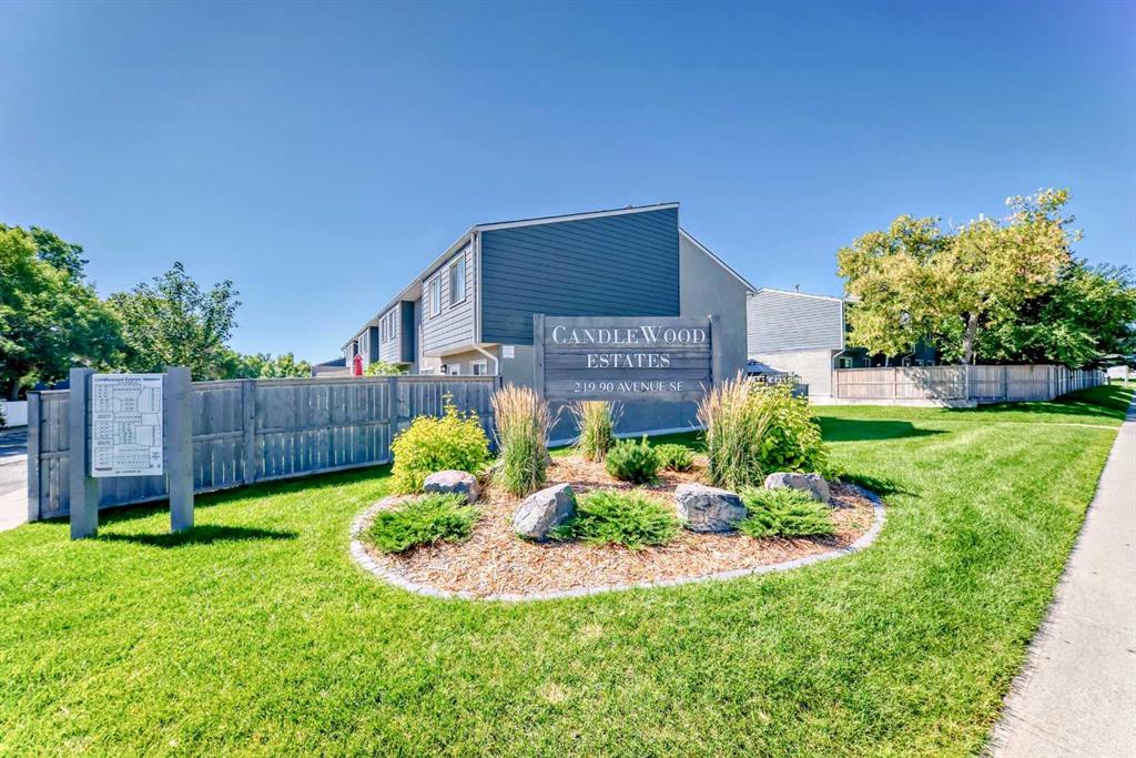 #99 219 90 Avenue SE, Calgary, Alberta, T2J 6P6
