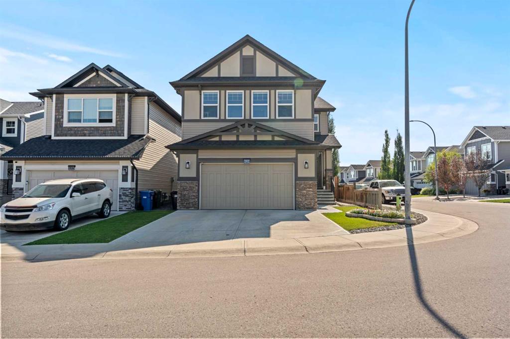 141 Auburn Meadows Crescent SE, Calgary, Alberta, T3M 2E2
