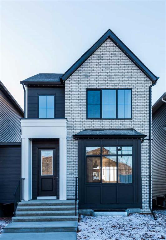 1229 Creekview Drive SW, Calgary, Alberta, T2X 4Y1