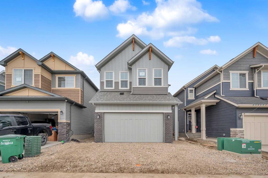 1182 Chinook Winds Circle SW, Airdrie, Alberta, T4B 0R7