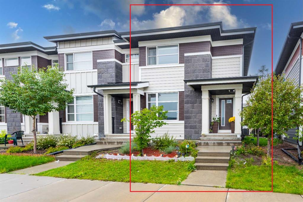 44 skyview Circle NE, Calgary, Alberta, T3N1B6