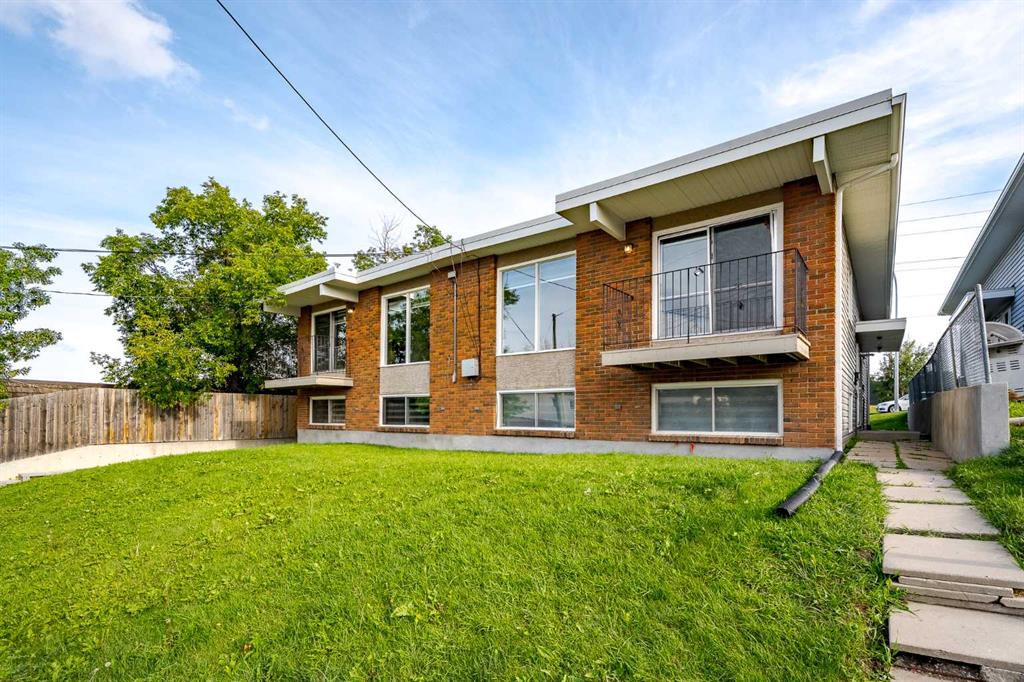 424 Sabrina Road SW, Calgary, Alberta, T2W 1P9