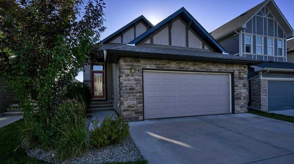 41 Legacy Terrace SE, Calgary, Alberta, T2X 0X8