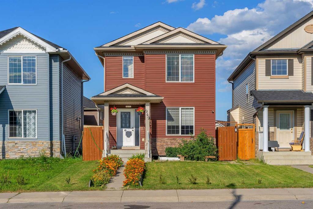 949 Taradale Drive NE, Calgary, Alberta, T3J 0E7