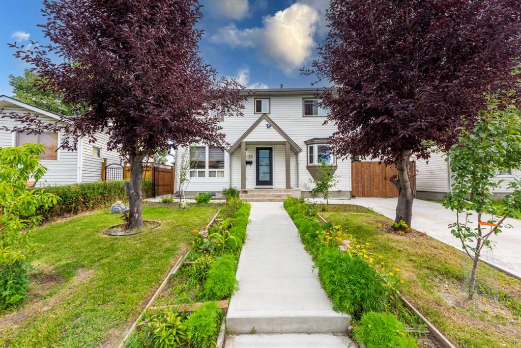 23 Falsby Place NE, Calgary, Alberta, T3J 1B9
