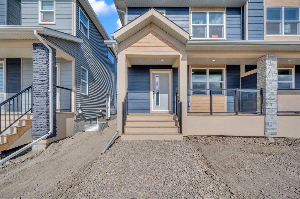 614 WOLF WILLOW Boulevard SE, Calgary, Alberta, T2X 5P7