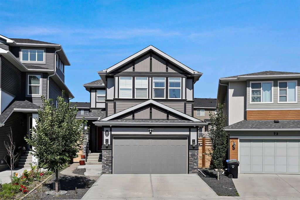 69 Howse Mount NE, Calgary, Alberta, T3P 1N9