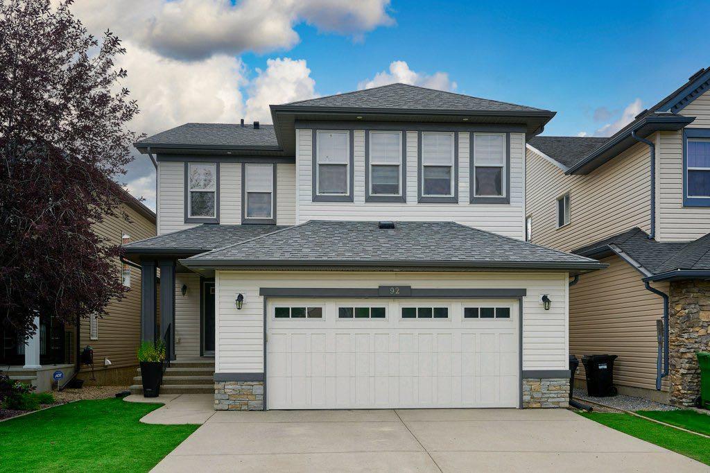 92 Royal Oak Manor NW, Calgary, Alberta, T3G 0B6