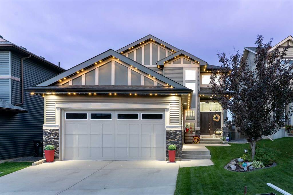 80 Sage Valley Park NW, Calgary, Alberta, T3R 0E5