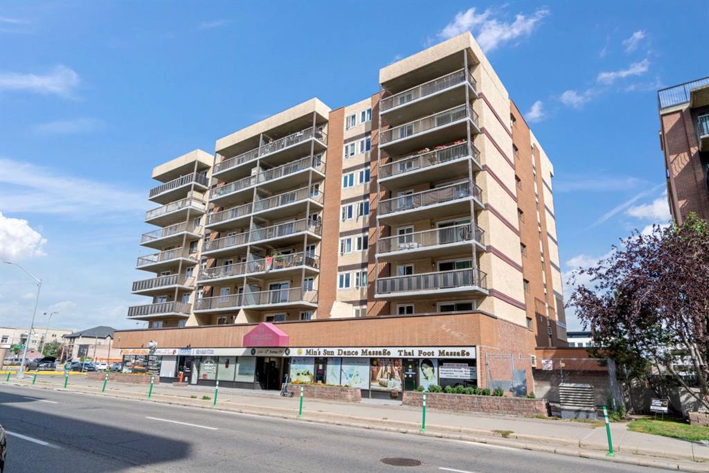 #202 1334 12 Avenue SW, Calgary, Alberta, T3C 3R9