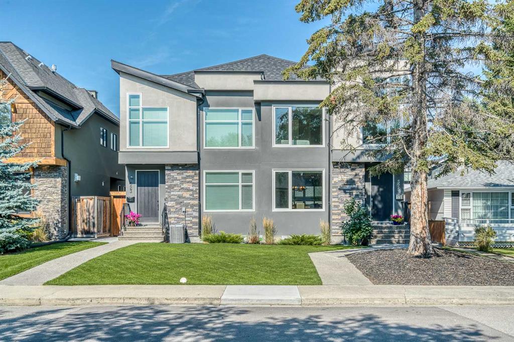 525 35 Street NW, Calgary, Alberta, T2N 2Z4