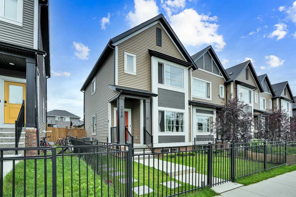 1063 Lanark Boulevard SE, Airdrie, Alberta, T4A 3L6