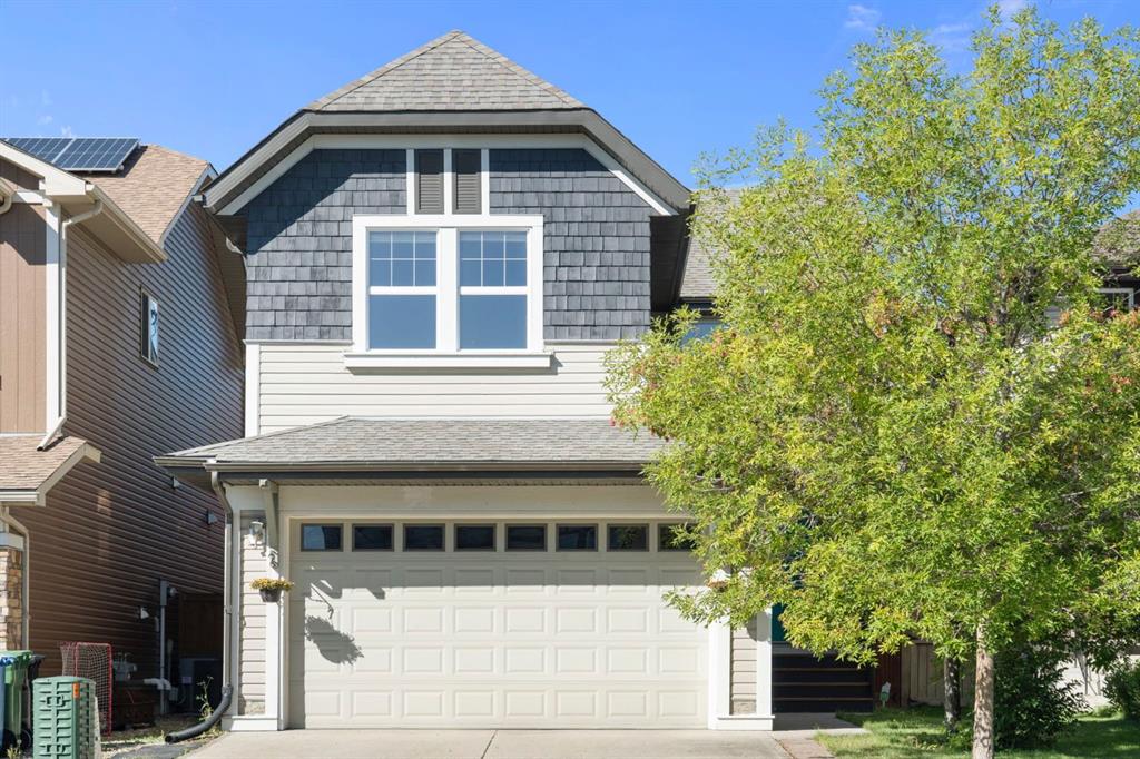 134 Autumn Close SE, Calgary, Alberta, T3M 0K2