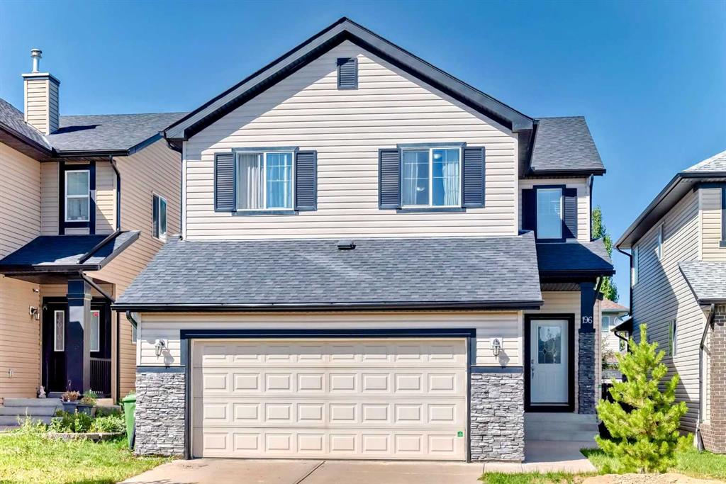 196 Everwoods Green SW, Calgary, Alberta, T2Y 0B7