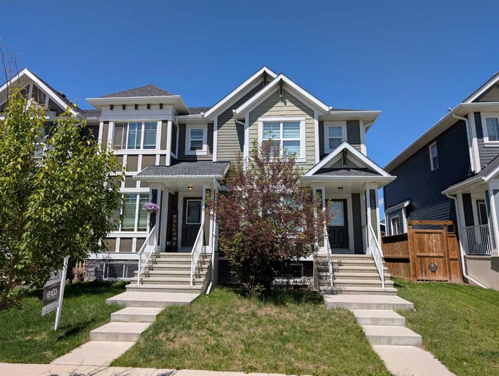 290 Fireside Drive, Cochrane, Alberta, T4C 2L6