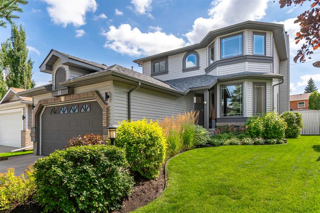 13 Shawbrooke Close, Calgary, Alberta, T2Y 3A2