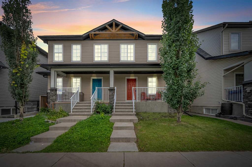 21 Skyview Ranch Manor NE, Calgary, Alberta, T3N 0K7