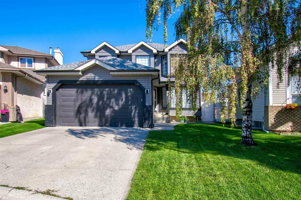 36 Harvest Oak Place NE, Calgary, Alberta, T3K 4C8