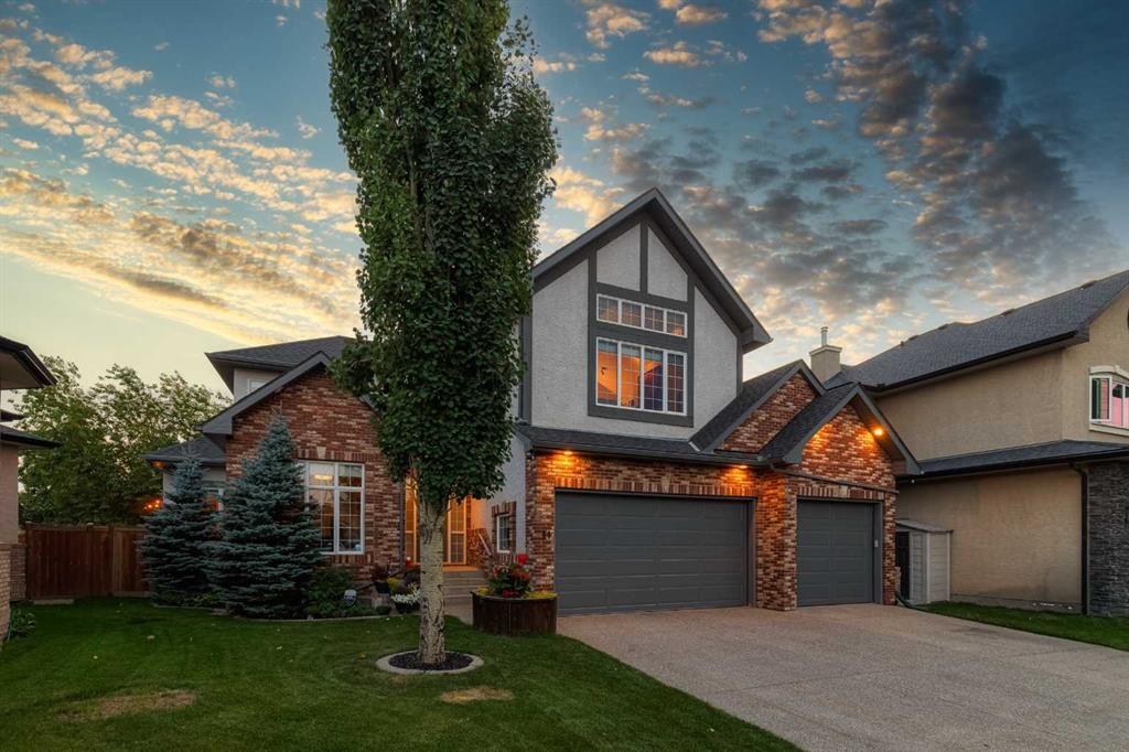11 Westridge Crescent SW, Calgary, Alberta, T3H 5C9