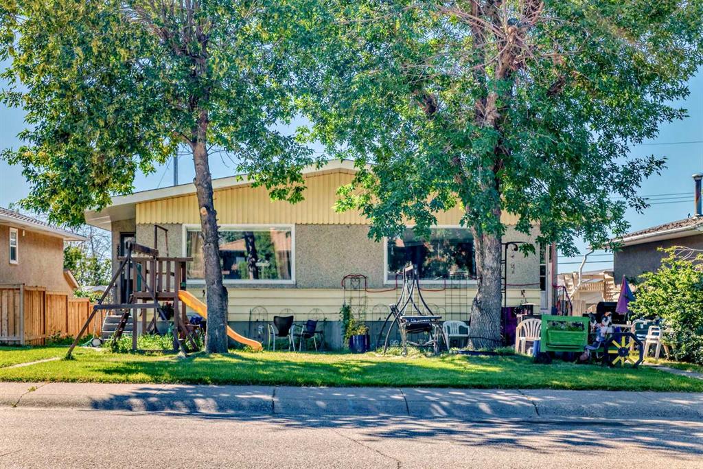 2833 & 2835 9 Avenue SE, Calgary, Alberta, T2A 0B8