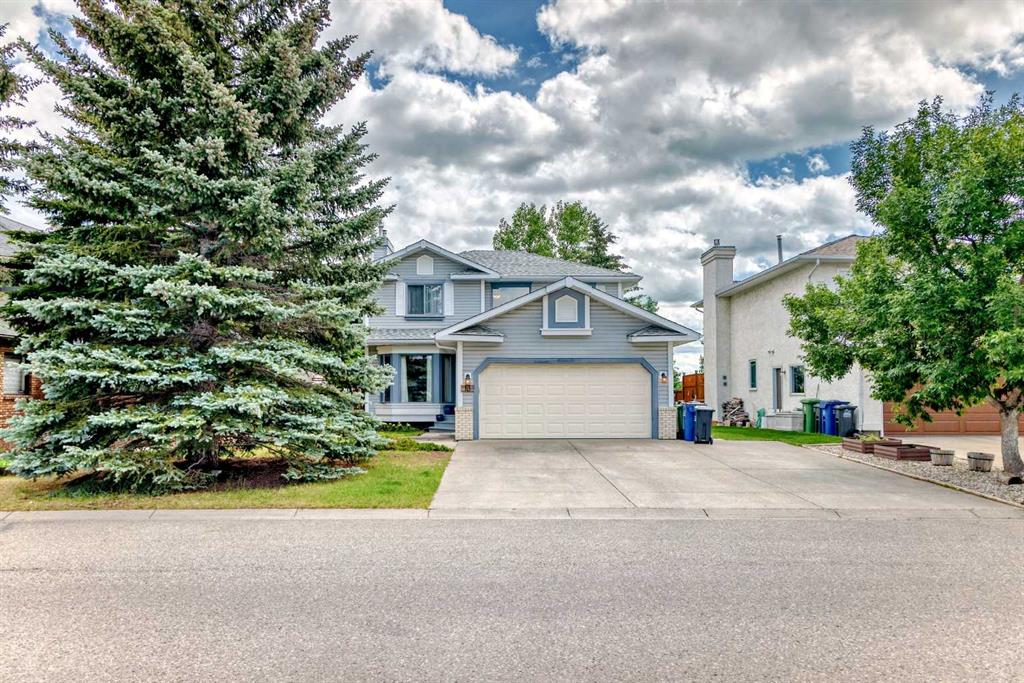 13 Riverview Circle, Cochrane, Alberta, T4C 1K2