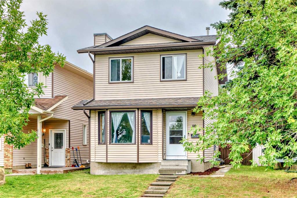 110 Edgeburn Crescent NW, Calgary, Alberta, T3A 4K3