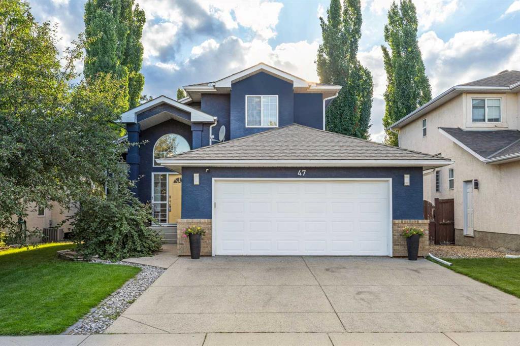 47 Mckenzie Lake Crescent SE, Calgary, Alberta, T2Z 2P1