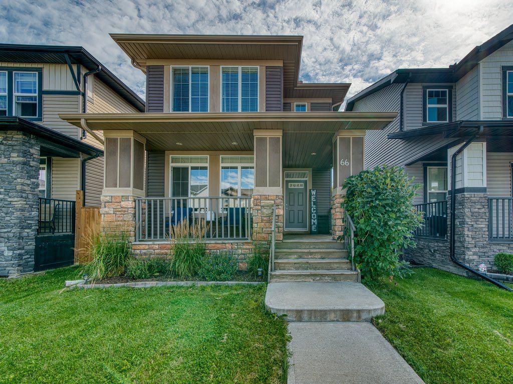 66 Legacy Common SE, Calgary, Alberta, T2X 2A9