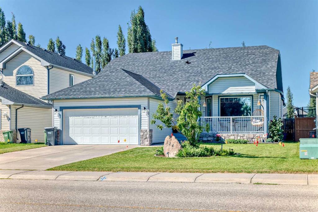 124 Hillview Road, Strathmore, Alberta, T1P1W2