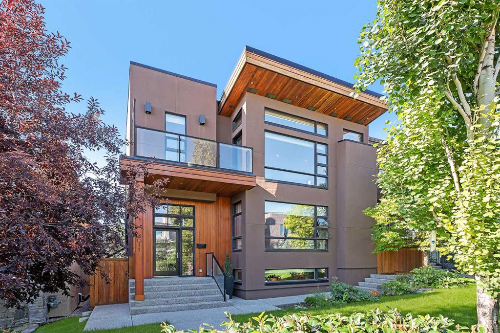 2011 29 Avenue SW, Calgary, Alberta, T2T 1N4