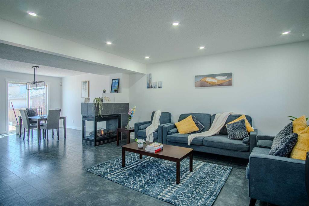 23 Saddlebrook Gardens NE, Calgary, Alberta, T3J 5M7
