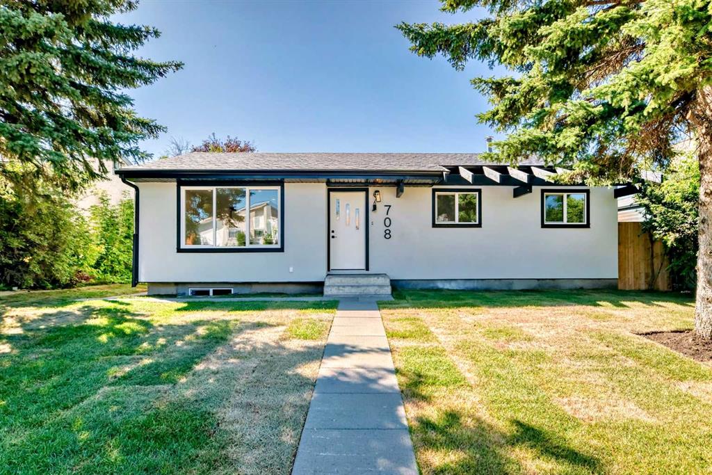 708 Maryvale Way NE, Calgary, Alberta, T2A 2V7