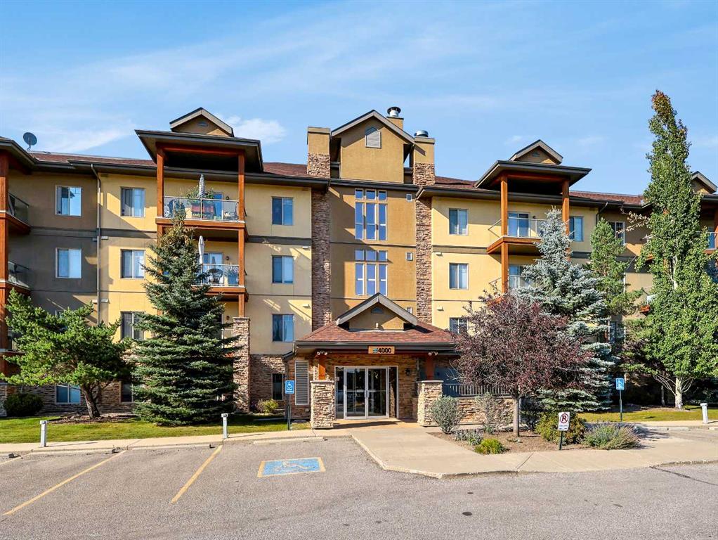 #4306 92 Crystal Shores Road, Okotoks, Alberta, T1S 1H5