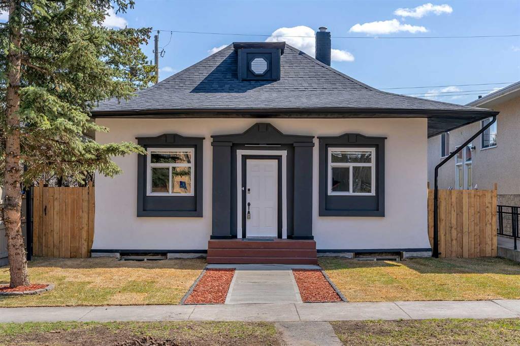 224 8A Street NE, Calgary, Alberta, T2E 4J1