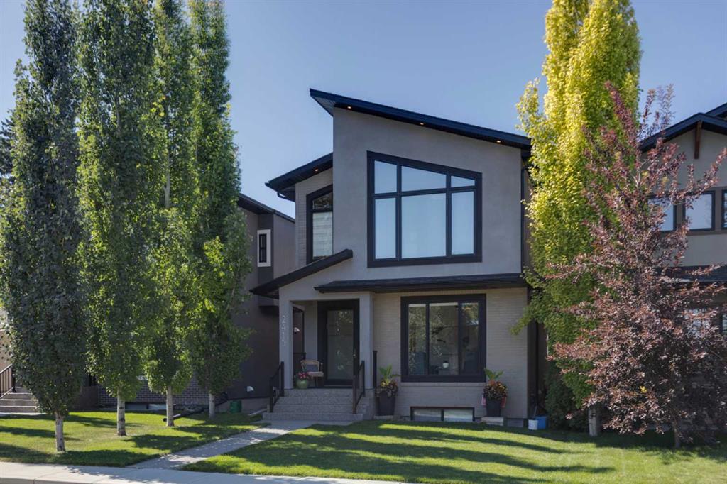 2415 31 Street SW, Calgary, Alberta, T3E 2N6