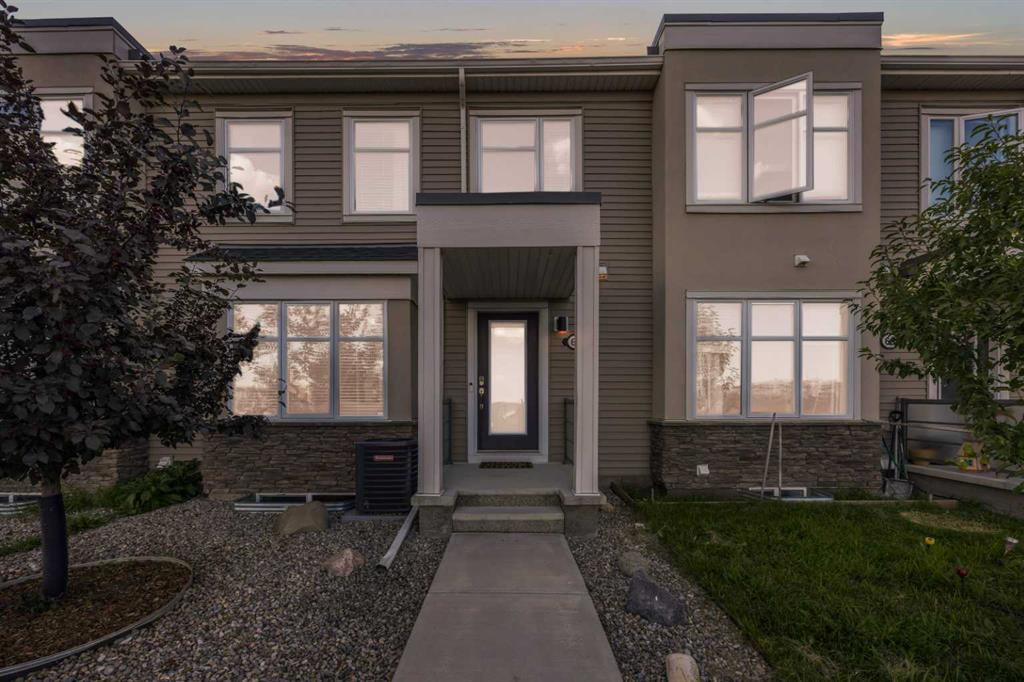 67 Cityscape Gate NE, Calgary, Alberta, T3N 0S8